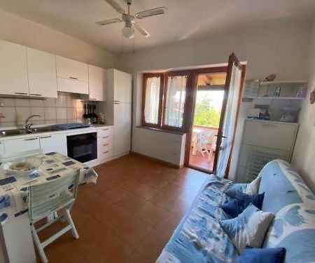 House San Teodoro Alghero 외부 사진